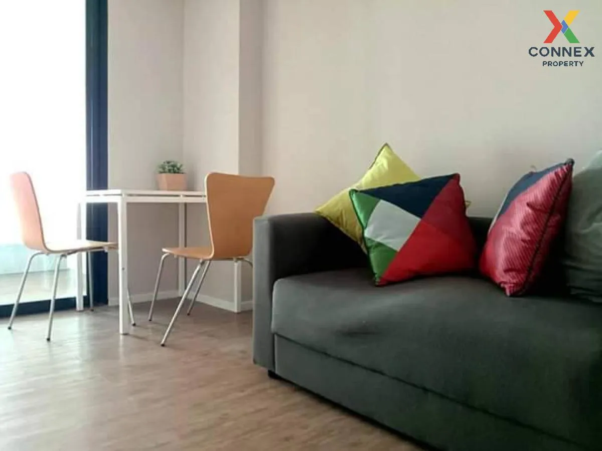 For Sale Condo , Tropicana Condo , Bang Mueang Mai , Mueang Samut 2