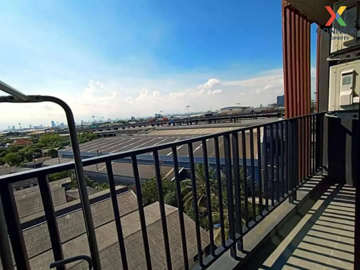 ขายคอนโด  ทรอปิคานา คอนโด บางเมืองใหม่ เมืองสมุทรปราการ สมุทรปราก