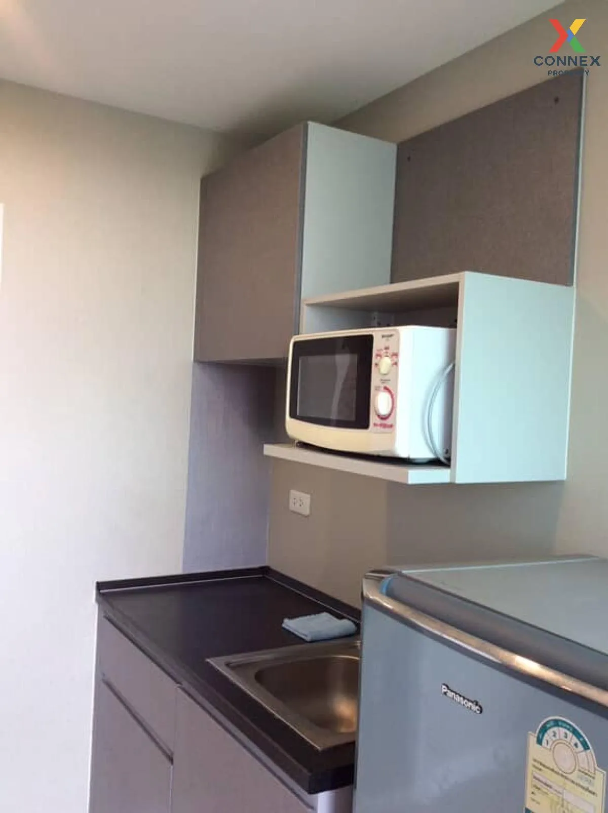 เช่าคอนโด  เดอะคิวบ์ สเตชั่น รามอินทรา 109 คลองสาม เขต มีนบุรี กร เช่าคอนโด  เดอะคิวบ์ สเตชั่น รามอินทรา 109 คลองสาม เขต มีนบุรี กร 4