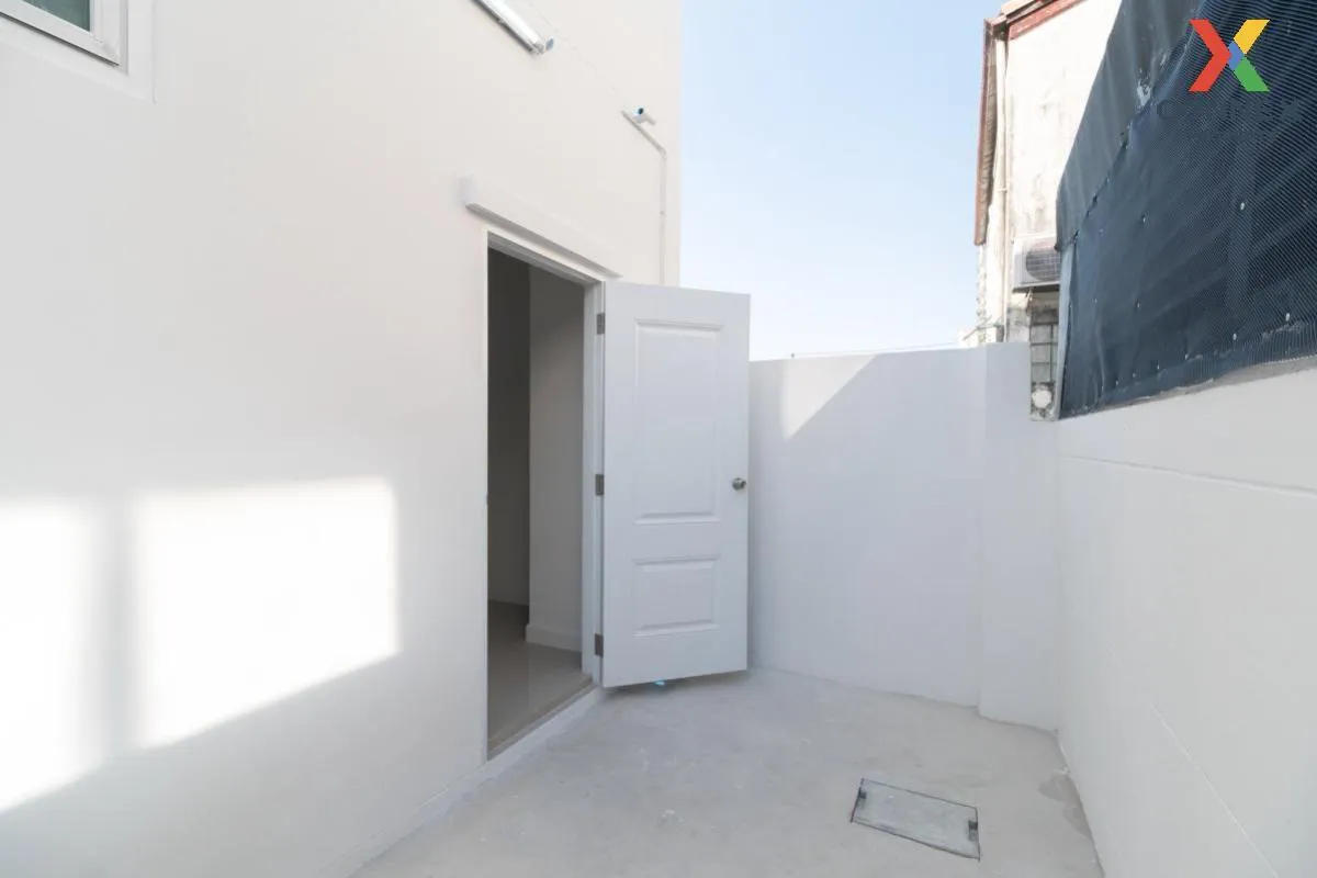 ขายทาวน์เฮ้าส์/ทาวน์โฮม  วรานิท เอสเตท สวนหลวง ร.9 ดอกไม้ เขต ประ ขายทาวน์เฮ้าส์/ทาวน์โฮม  วรานิท เอสเตท สวนหลวง ร.9 ดอกไม้ เขต ประ