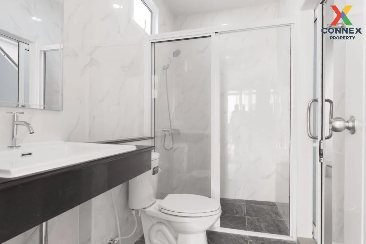 ขายทาวน์เฮ้าส์/ทาวน์โฮม  วรานิท เอสเตท สวนหลวง ร.9 ดอกไม้ เขต ประ ขายทาวน์เฮ้าส์/ทาวน์โฮม  วรานิท เอสเตท สวนหลวง ร.9 ดอกไม้ เขต ประ