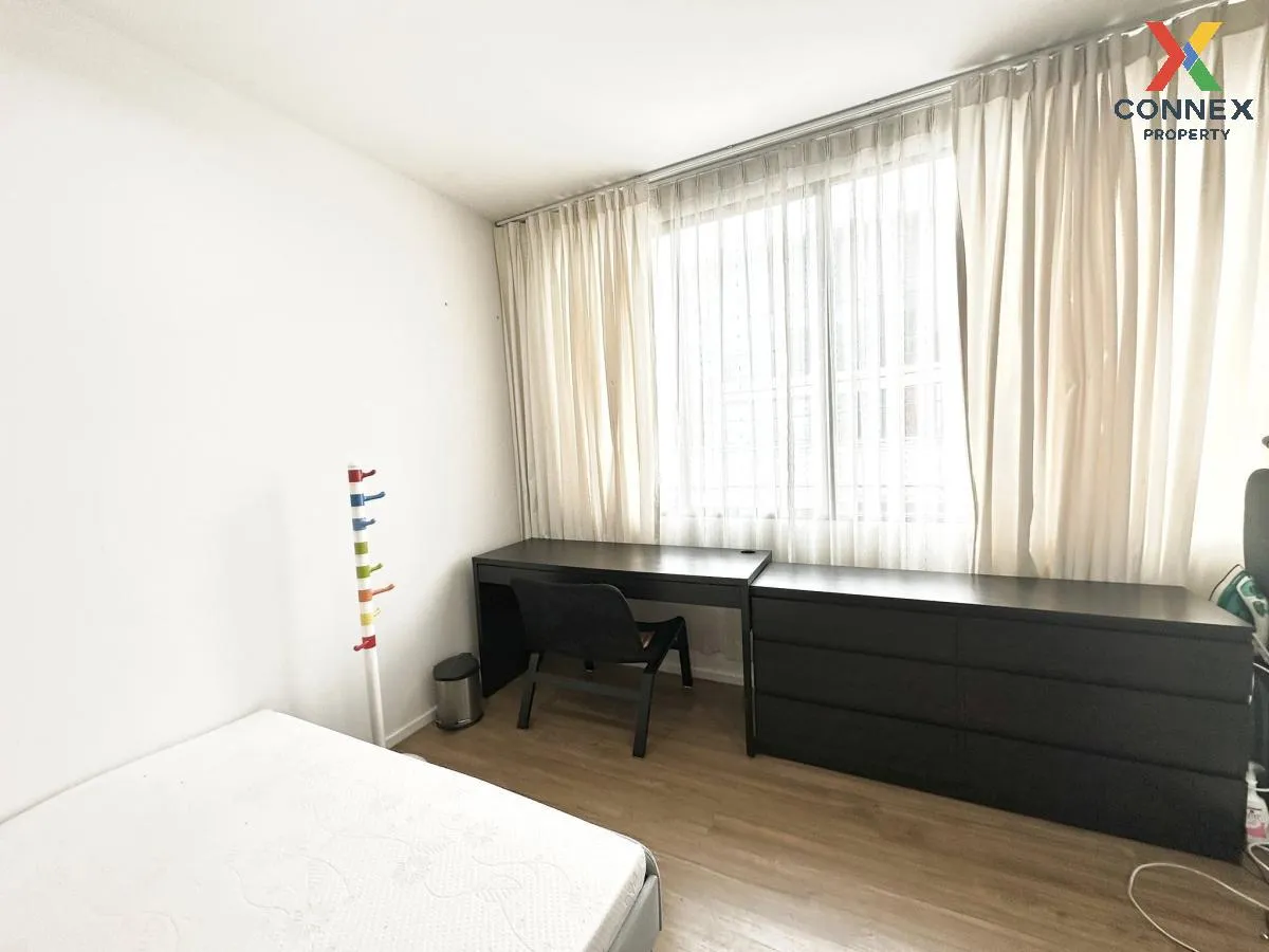 เช่าทาวน์เฮ้าส์/ทาวน์โฮม  บ้านกลางเมือง วัชรพล ออเงิน เขต สายไหม  4