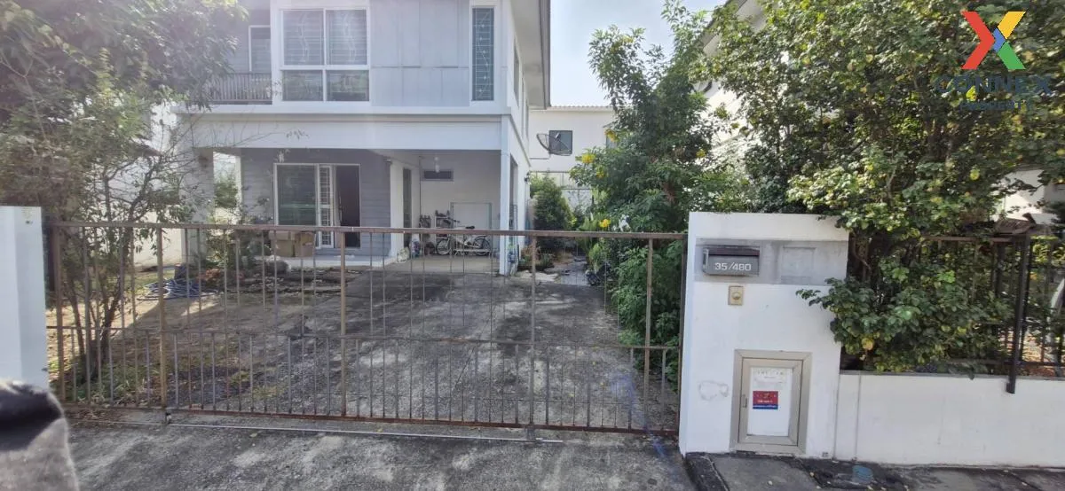 For Sale House , Inizio Rangsit - Klong 3 , wide frontage , Khlon 3