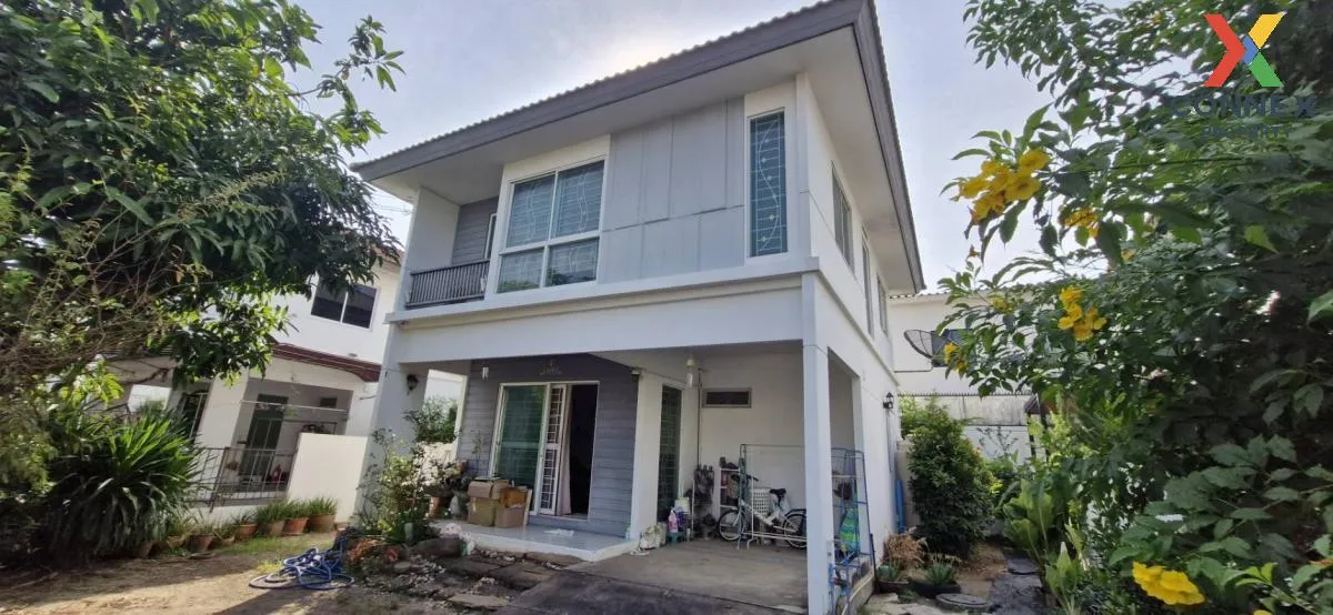 For Sale House , Inizio Rangsit - Klong 3 , wide frontage , Khlon 4