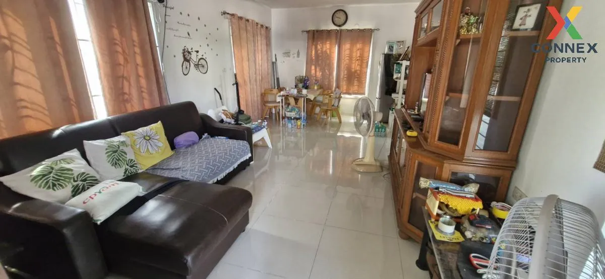 For Sale House , Inizio Rangsit - Klong 3 , wide frontage , Khlon