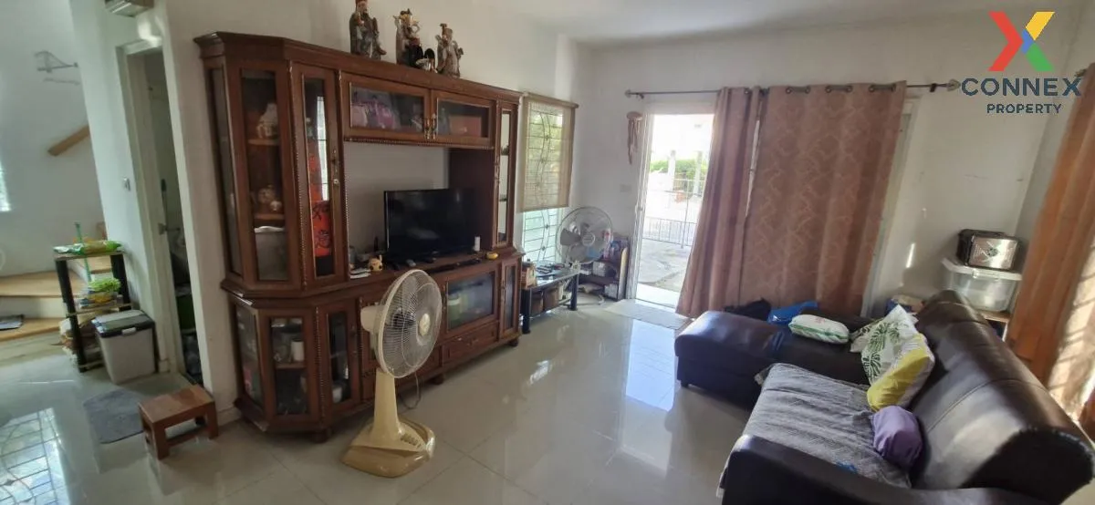 For Sale House , Inizio Rangsit - Klong 3 , wide frontage , Khlon