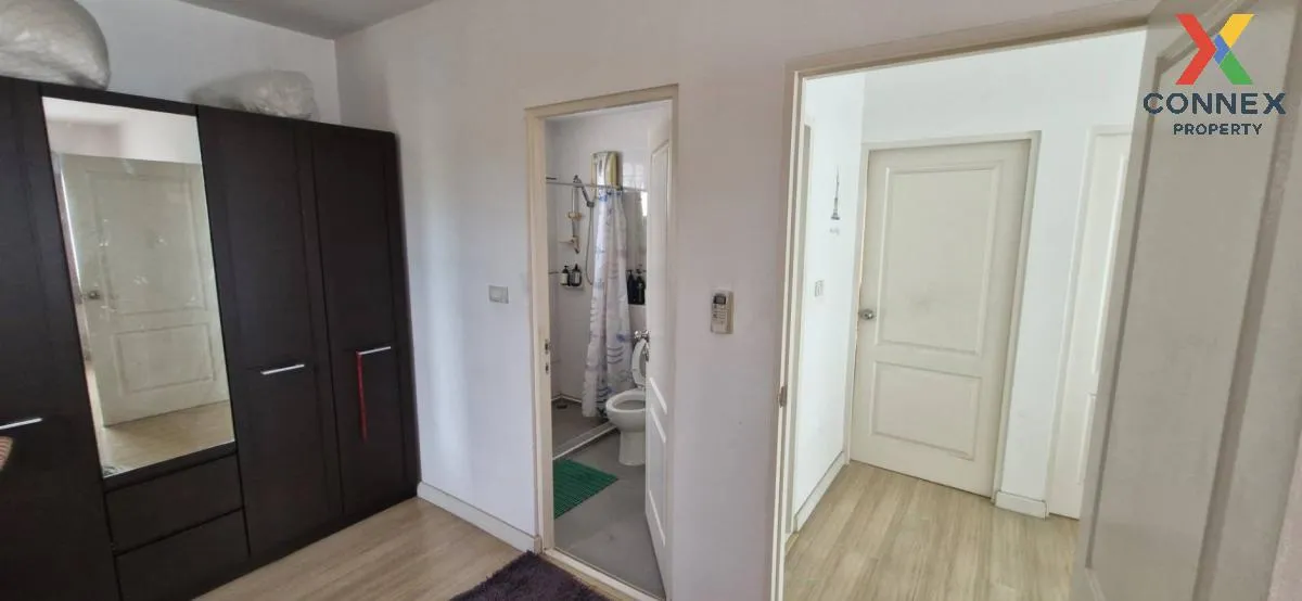 For Sale House , Inizio Rangsit - Klong 3 , wide frontage , Khlon