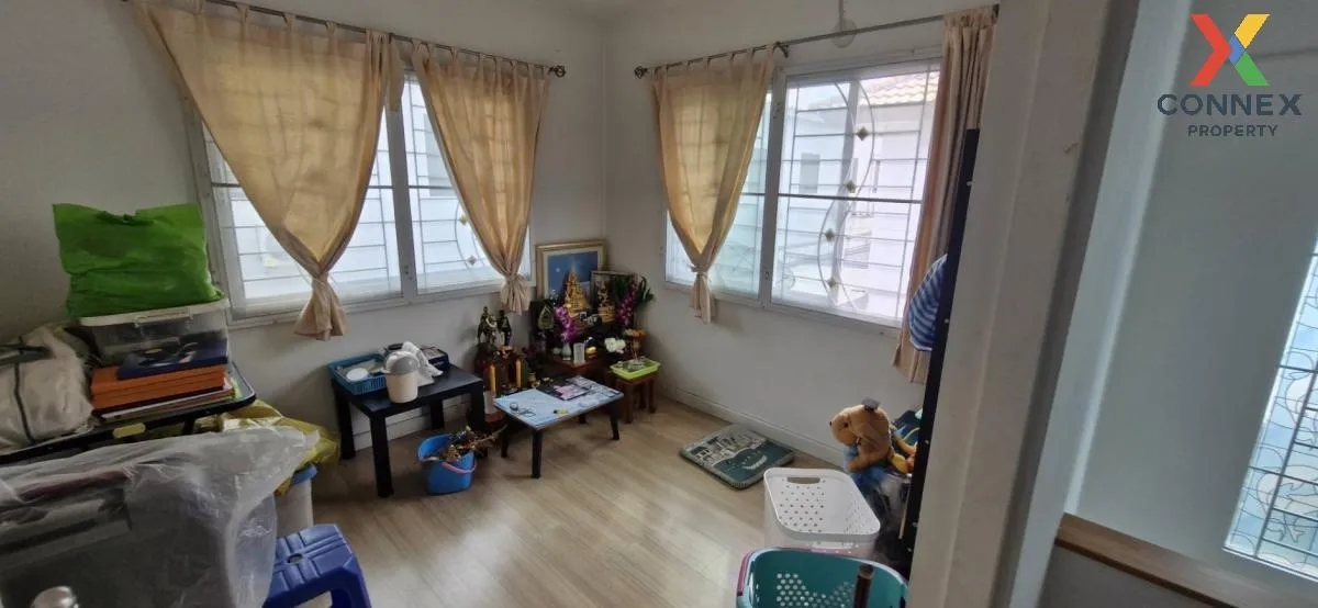 For Sale House , Inizio Rangsit - Klong 3 , wide frontage , Khlon