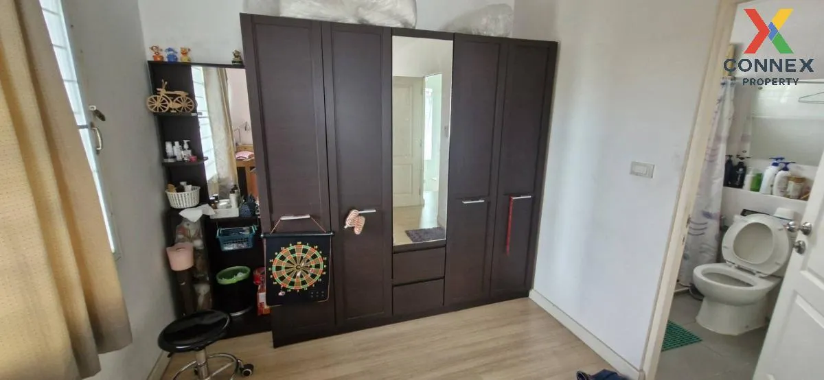 For Sale House , Inizio Rangsit - Klong 3 , wide frontage , Khlon