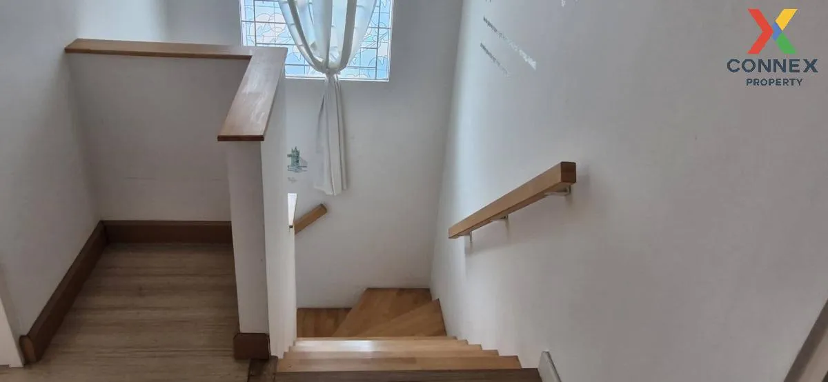 For Sale House , Inizio Rangsit - Klong 3 , wide frontage , Khlon