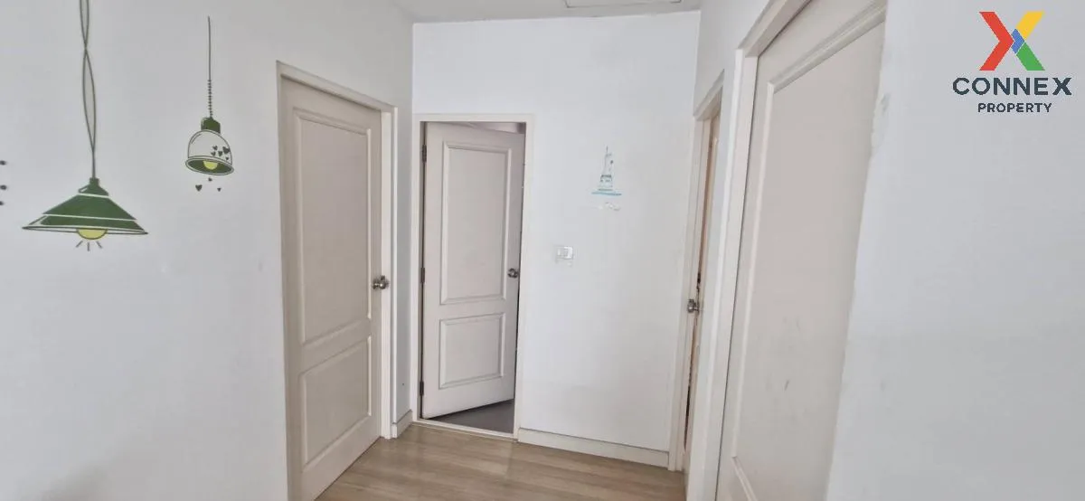 For Sale House , Inizio Rangsit - Klong 3 , wide frontage , Khlon