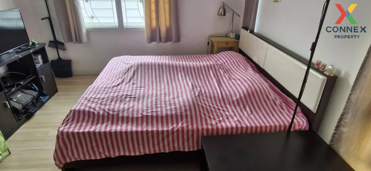 For Sale House , Inizio Rangsit - Klong 3 , wide frontage , Khlon