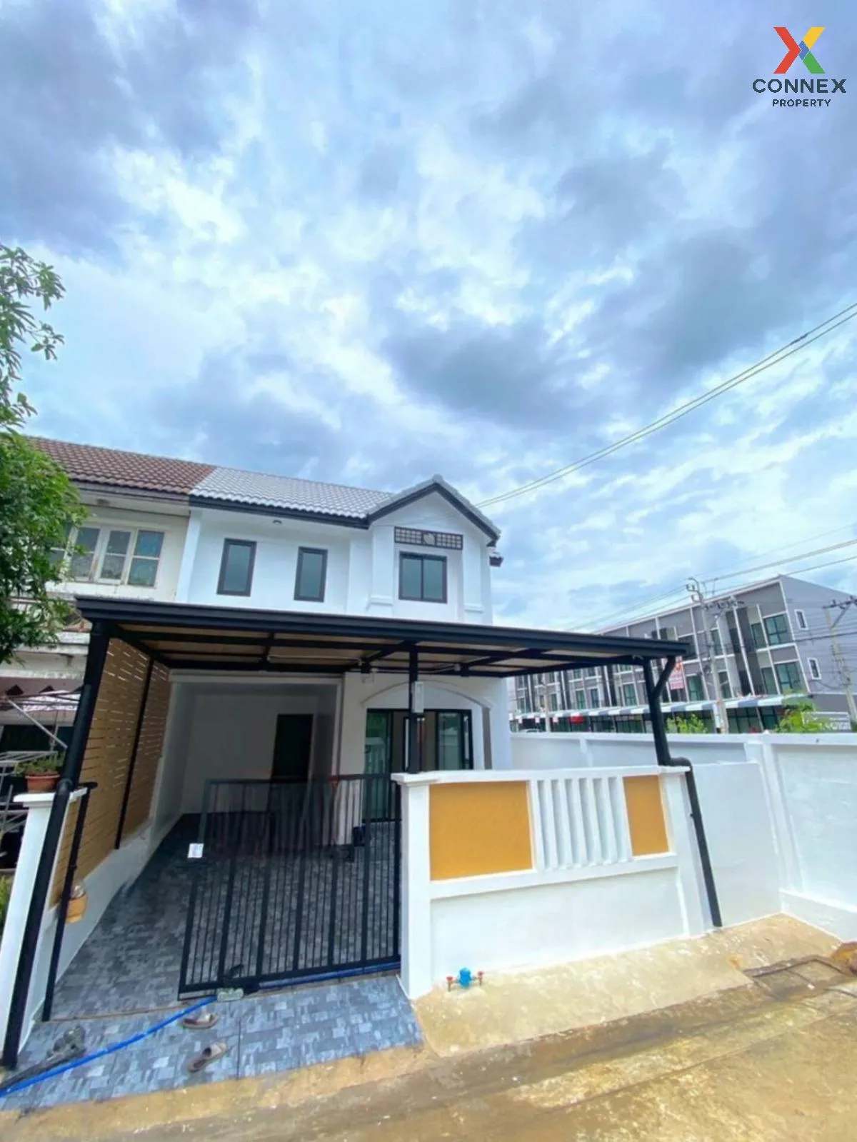 For Sale Townhouse/Townhome  , Ausara Bangbuathong , Bang Bua Tho 1