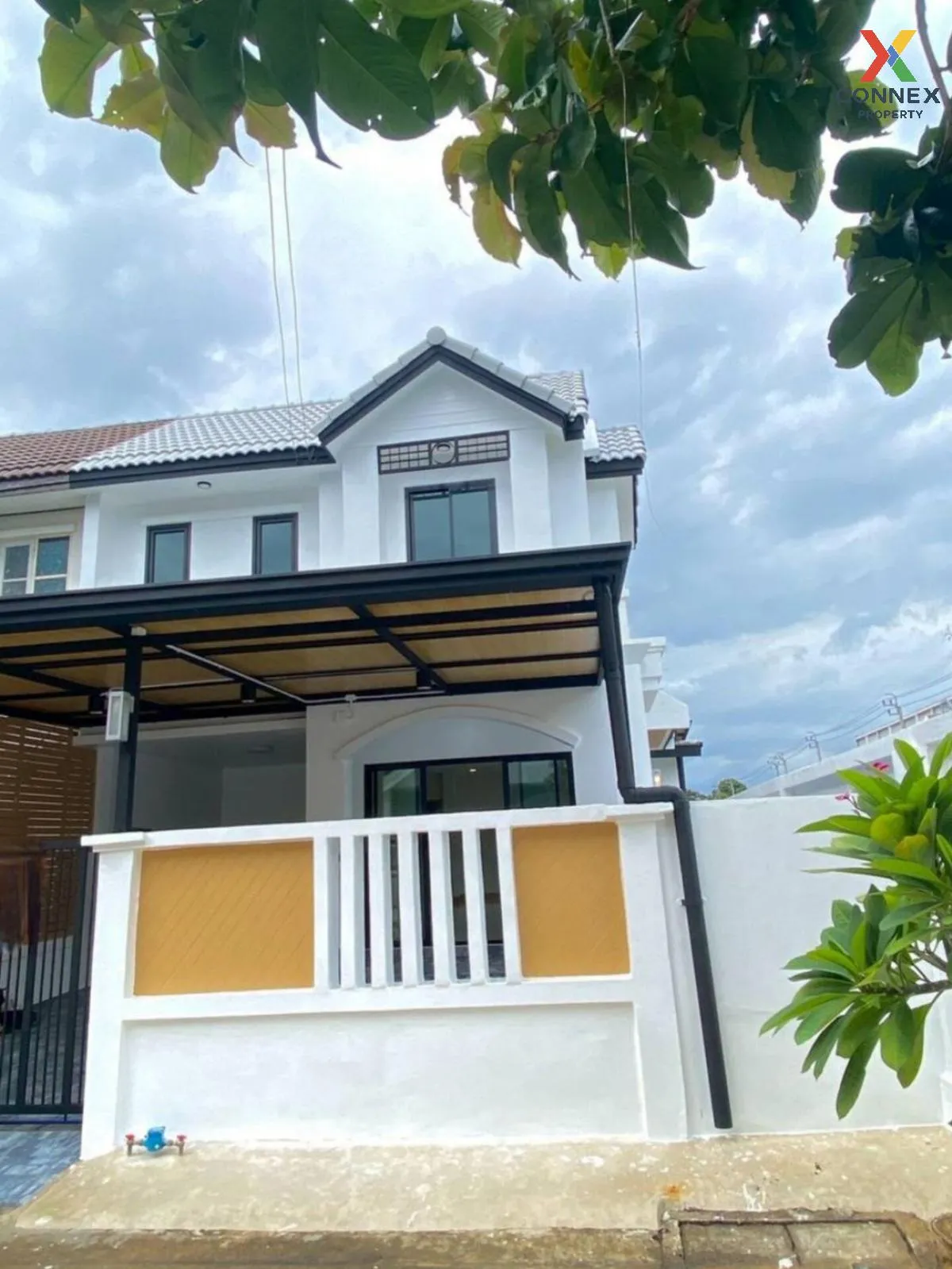 For Sale Townhouse/Townhome  , Ausara Bangbuathong , Bang Bua Tho 2