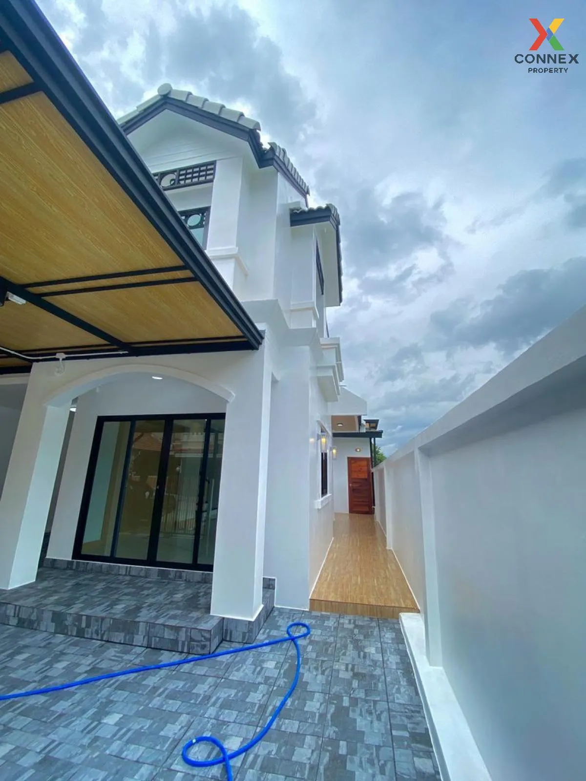 For Sale Townhouse/Townhome  , Ausara Bangbuathong , Bang Bua Tho 3