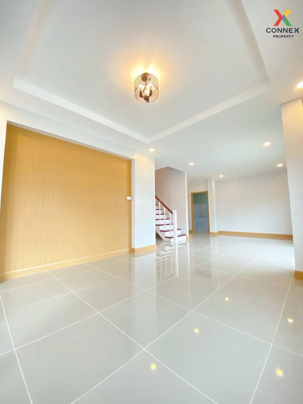 For Sale Townhouse/Townhome  , Ausara Bangbuathong , Bang Bua Tho