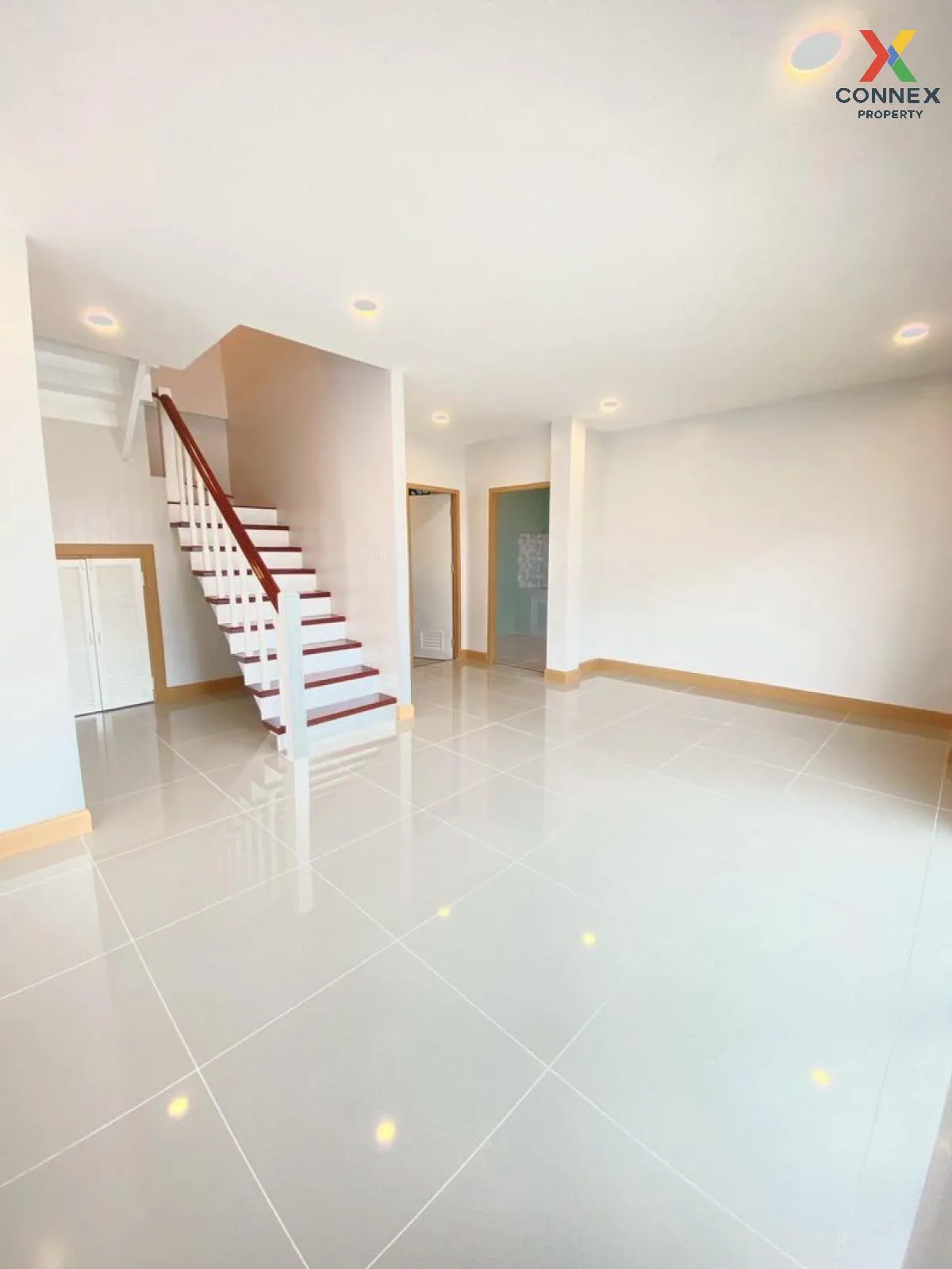 For Sale Townhouse/Townhome  , Ausara Bangbuathong , Bang Bua Tho