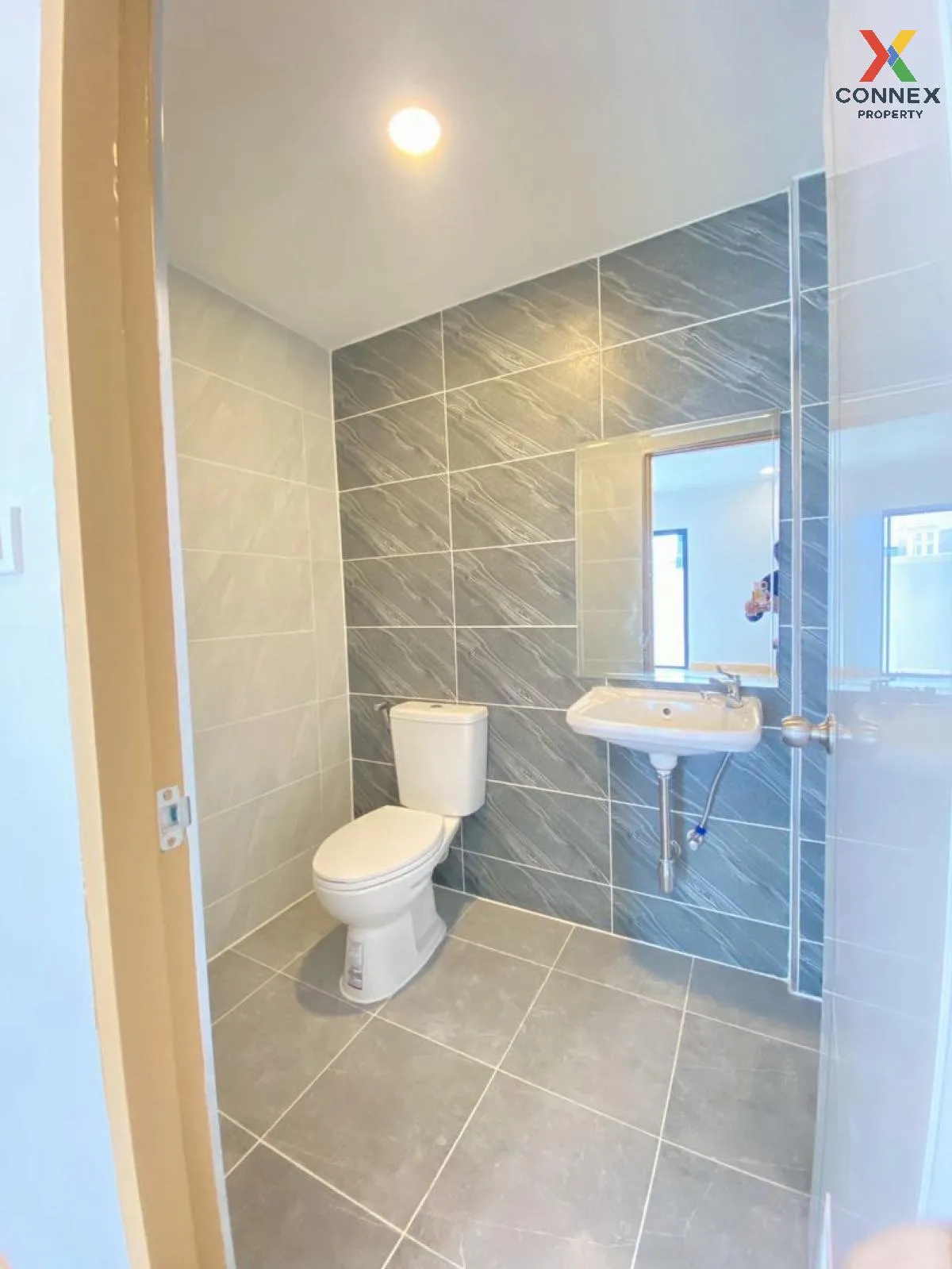 For Sale Townhouse/Townhome  , Ausara Bangbuathong , Bang Bua Tho