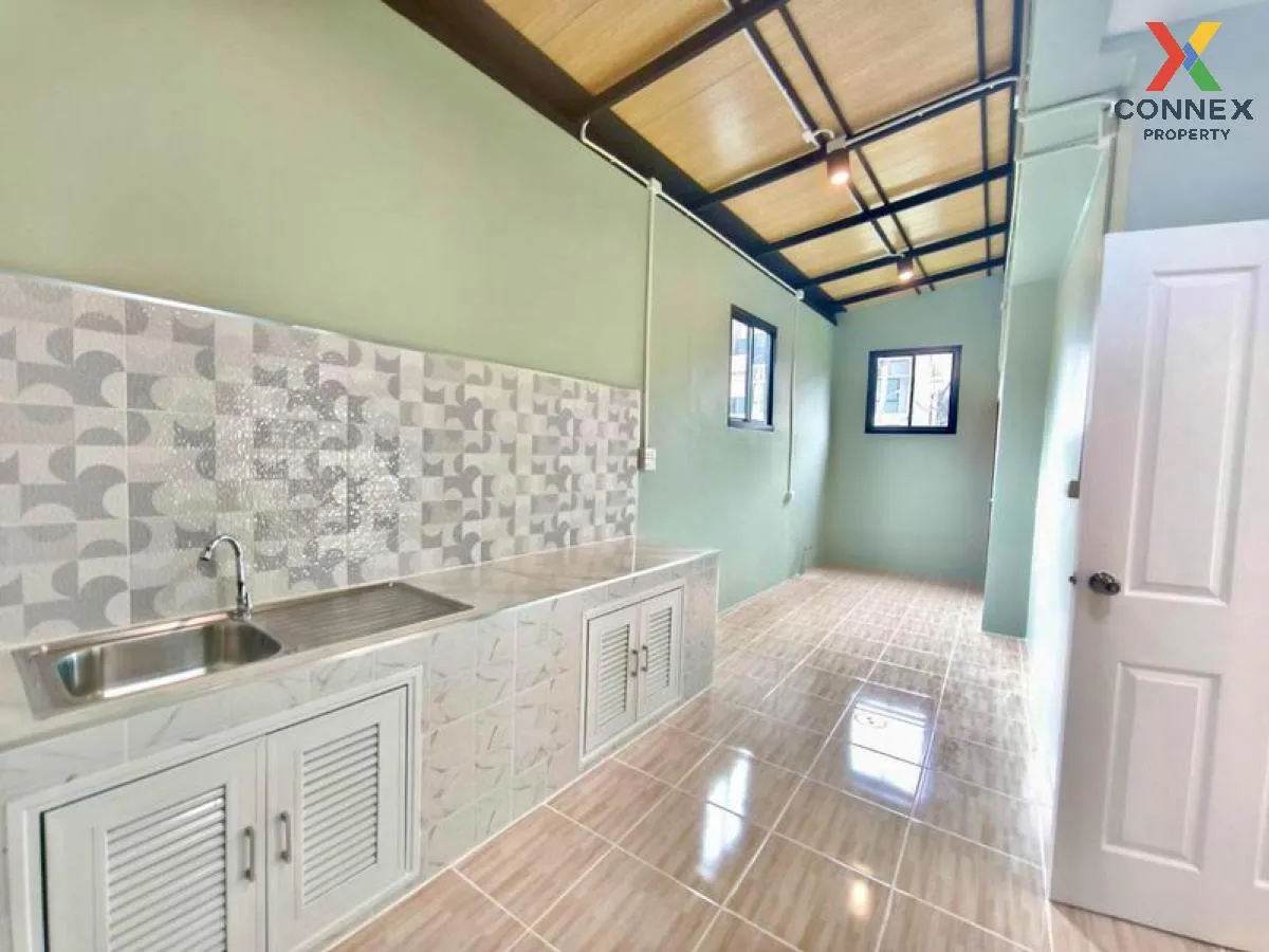 For Sale Townhouse/Townhome  , Ausara Bangbuathong , Bang Bua Tho