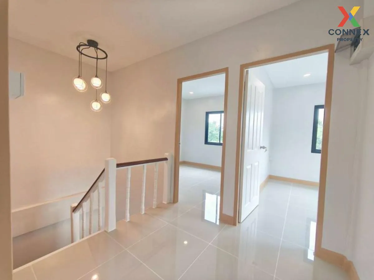 For Sale Townhouse/Townhome  , Ausara Bangbuathong , Bang Bua Tho