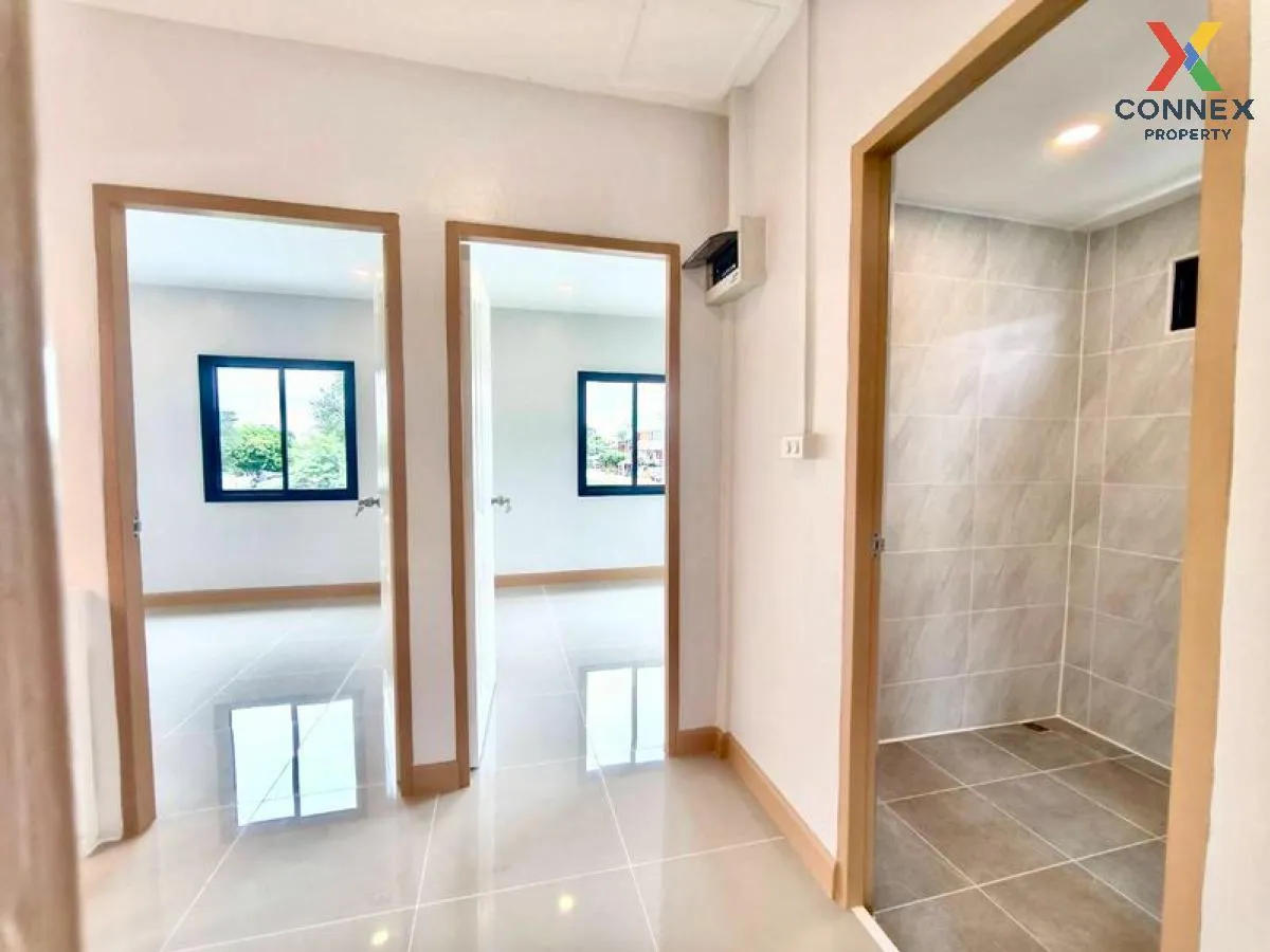 For Sale Townhouse/Townhome  , Ausara Bangbuathong , Bang Bua Tho