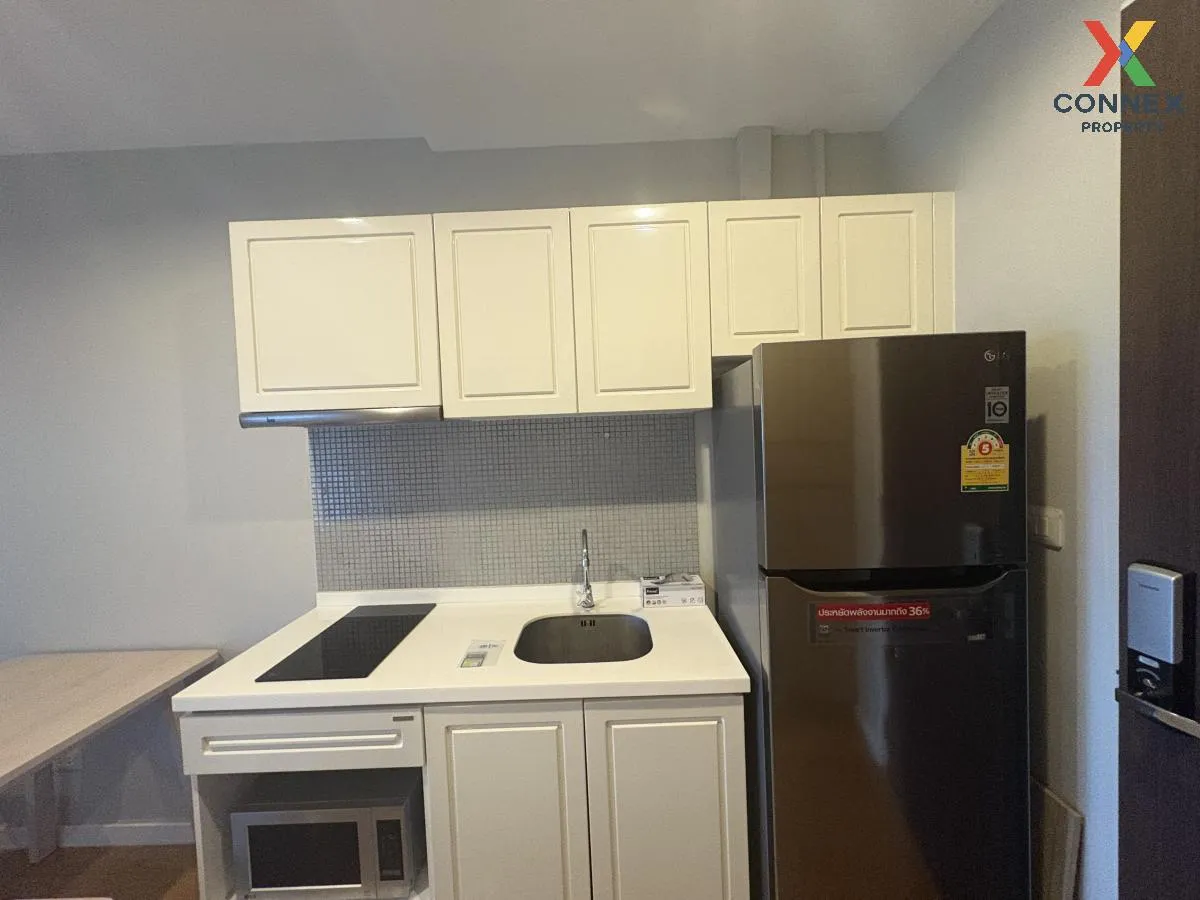 For Rent Condo , Condolette Dwell Sukhumvit 26 , BTS-Phrom Phong  2
