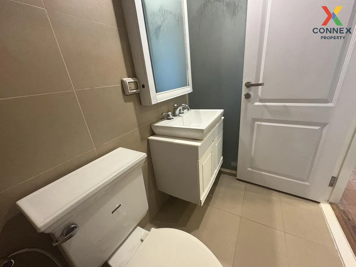 For Rent Condo , Condolette Dwell Sukhumvit 26 , BTS-Phrom Phong 