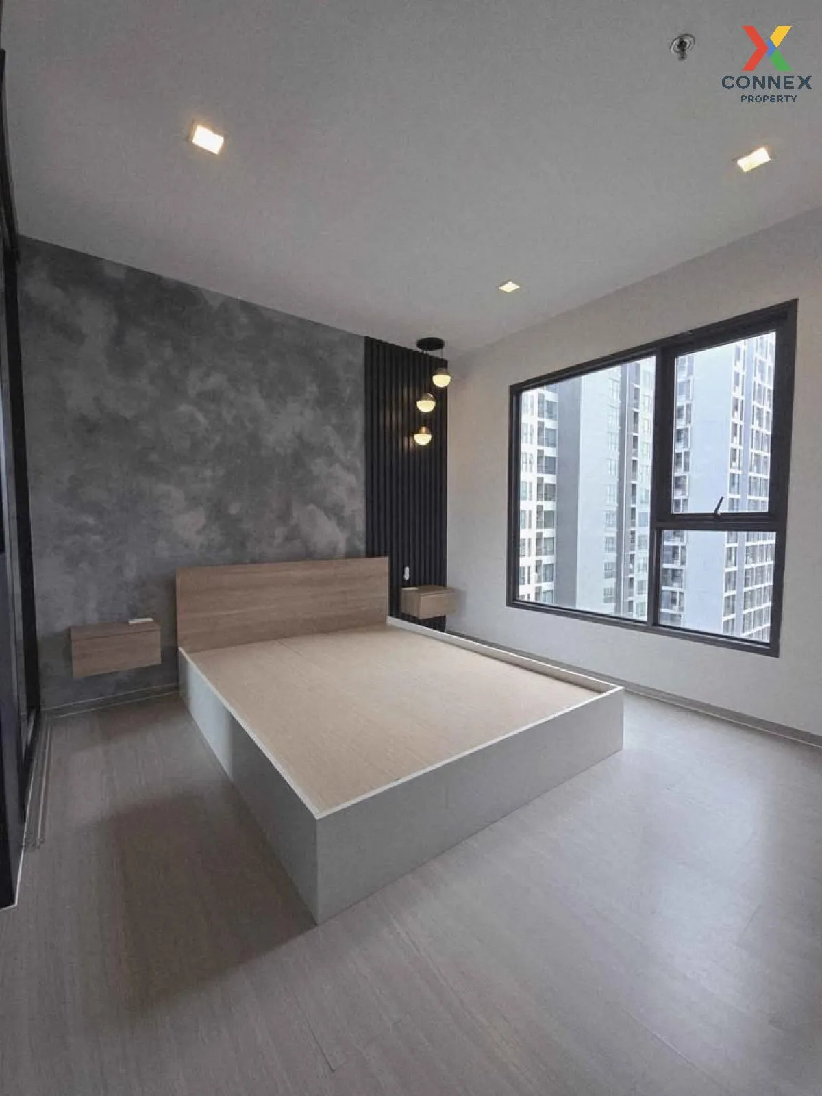 เช่าคอนโด  ไลฟ์ อโศก - พระรามเก้า MRT-พระราม 9 มักกะสัน เขต ราชเท