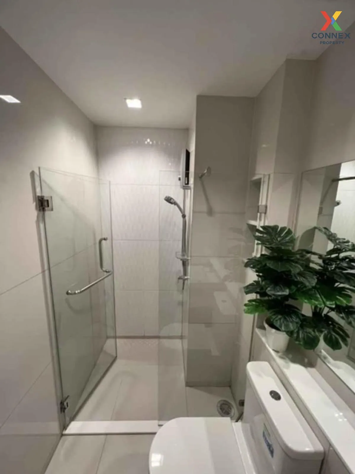 เช่าคอนโด  ไลฟ์ อโศก - พระรามเก้า MRT-พระราม 9 มักกะสัน เขต ราชเท