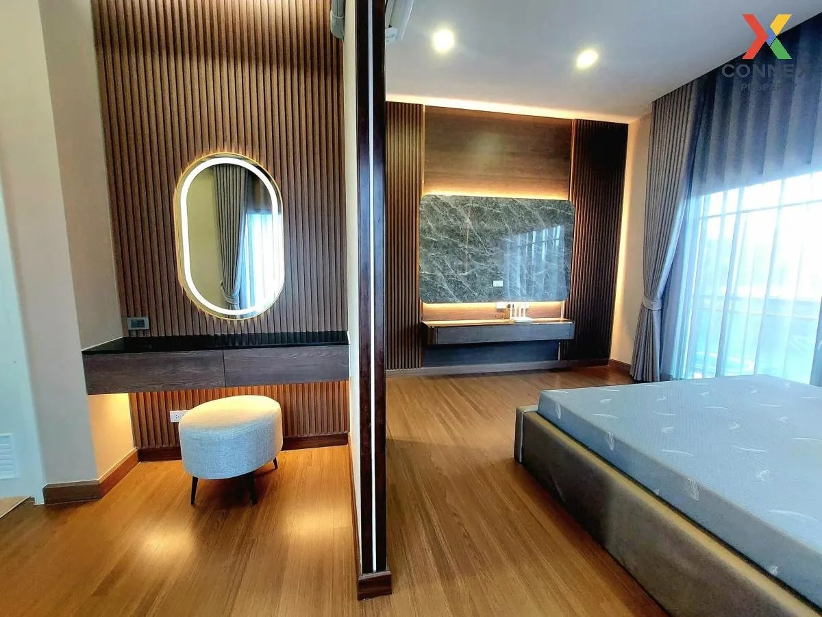 For Rent House , Grand Britania Rama 9-Krungthep Kreetha , Khlong 4