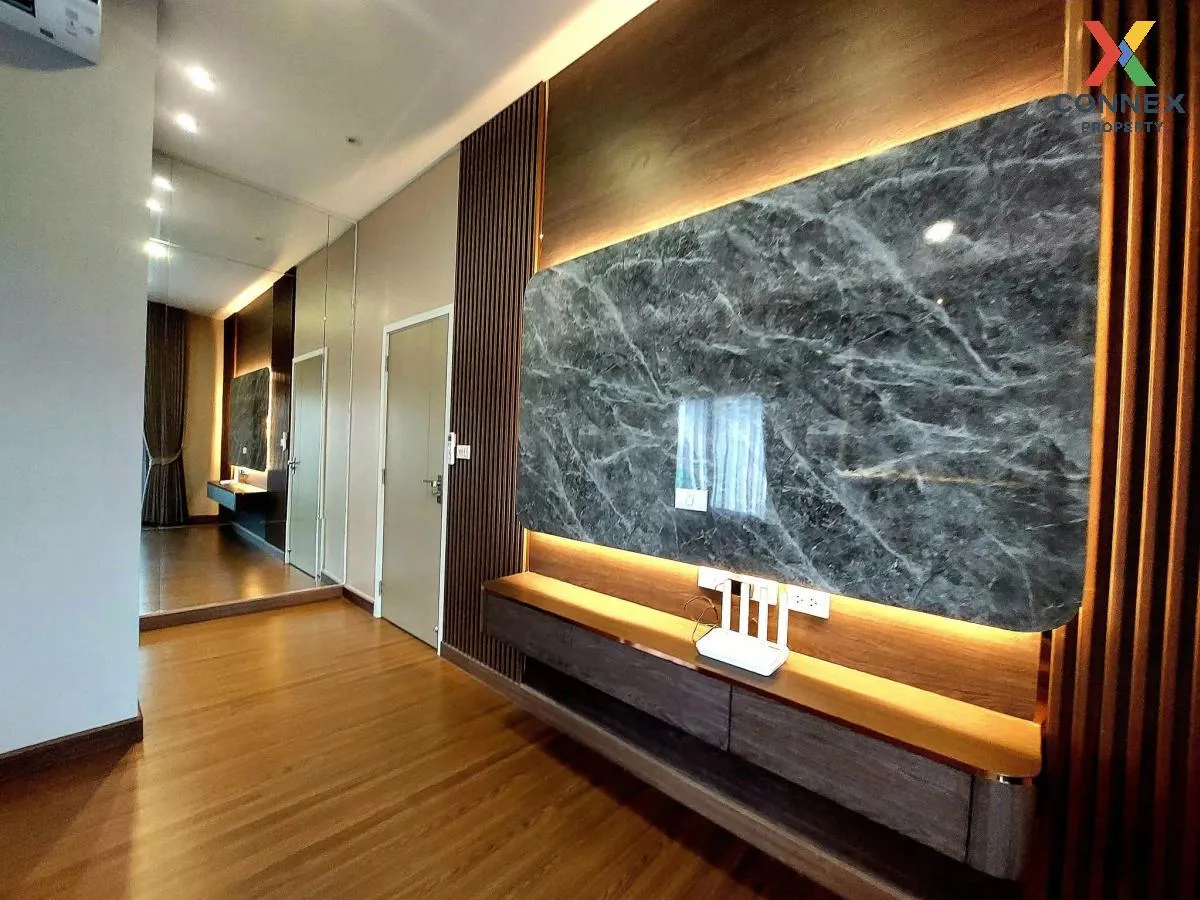 For Rent House , Grand Britania Rama 9-Krungthep Kreetha , Khlong