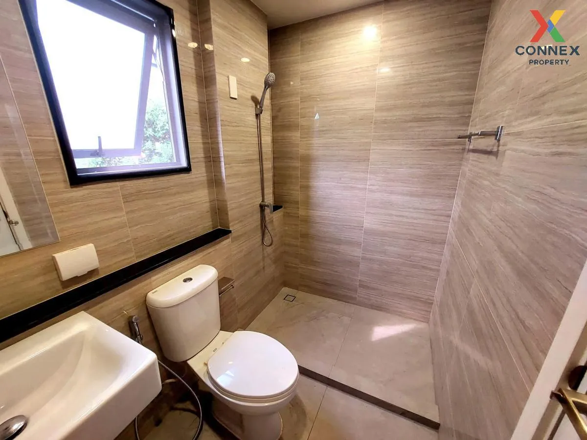 For Rent House , Grand Britania Rama 9-Krungthep Kreetha , Khlong