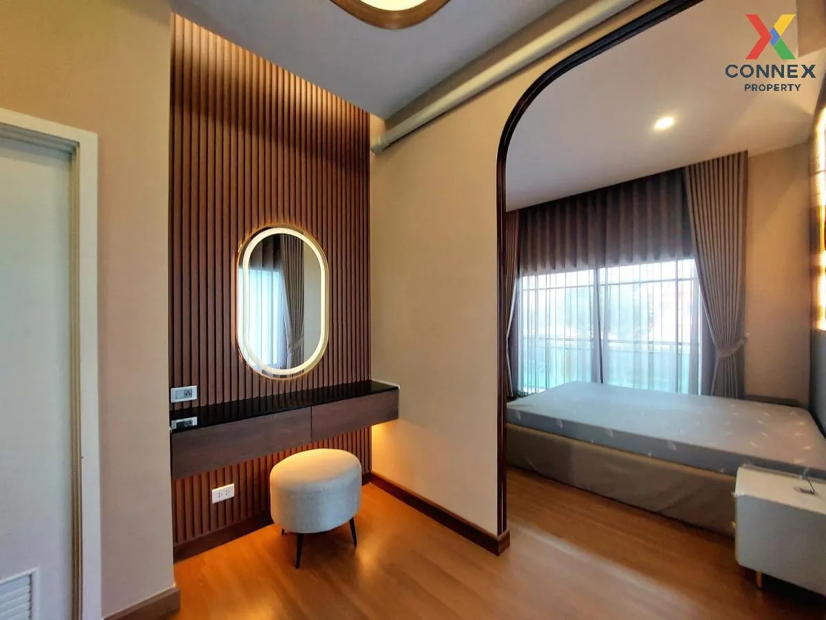 For Rent House , Grand Britania Rama 9-Krungthep Kreetha , Khlong