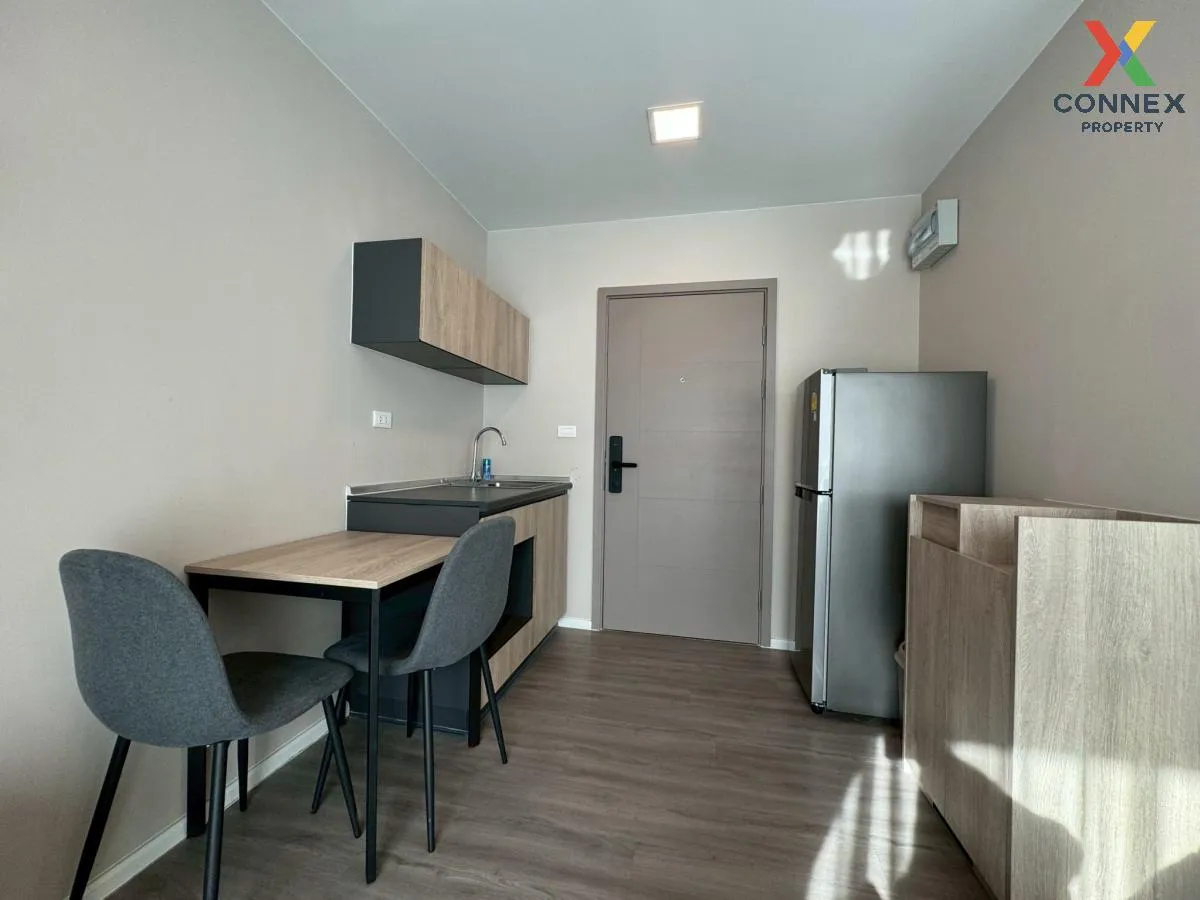 For Sale Condo , Dcondo Campus Hideaway , Khlong Nueng , khlong L 3