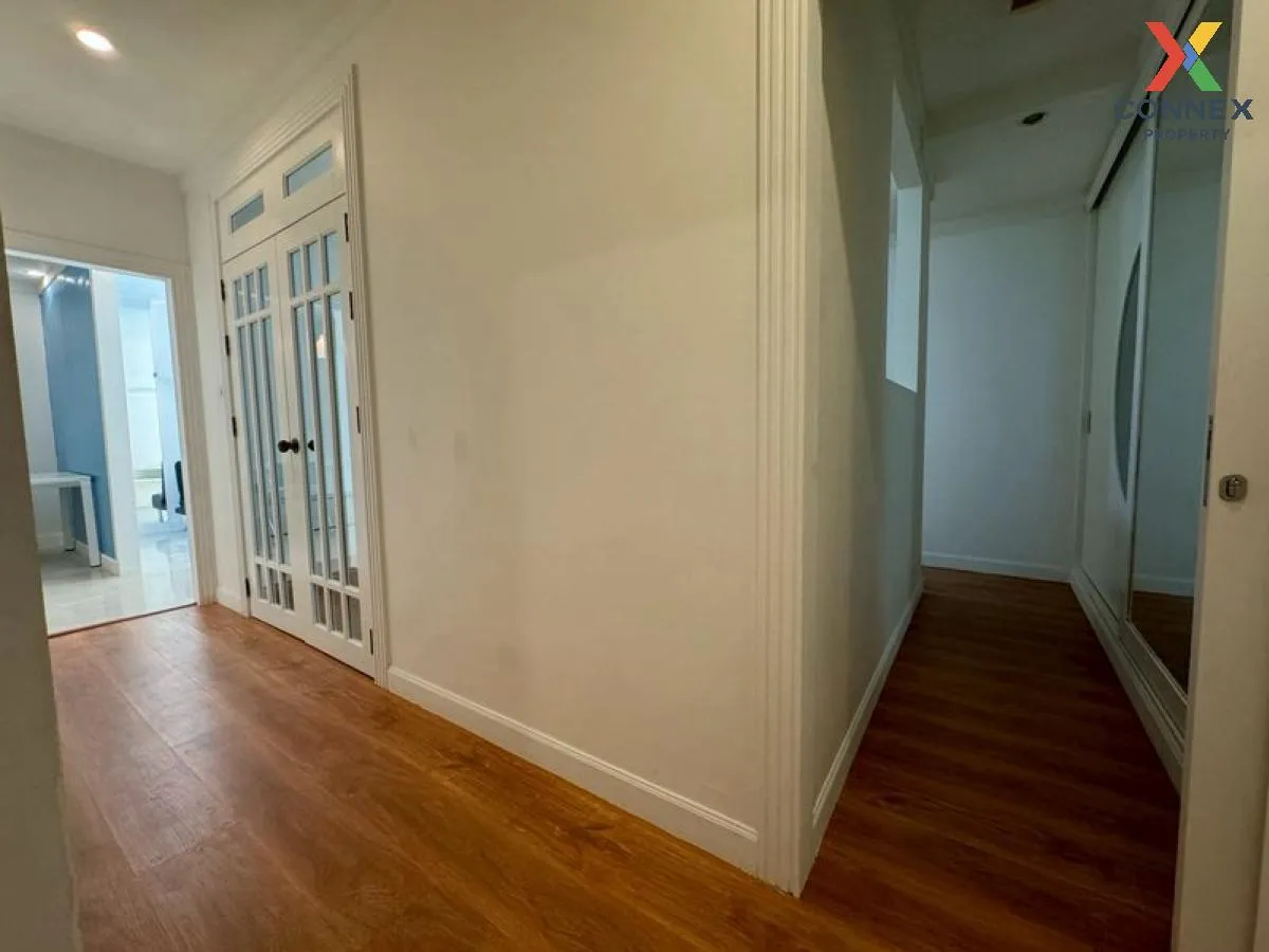 ขายคอนโด  บ้านกลางกรุงรีสอร์ท รัชดา ซอย7 MRT-ศูนย์วัฒนธรรมแห่งประ 4