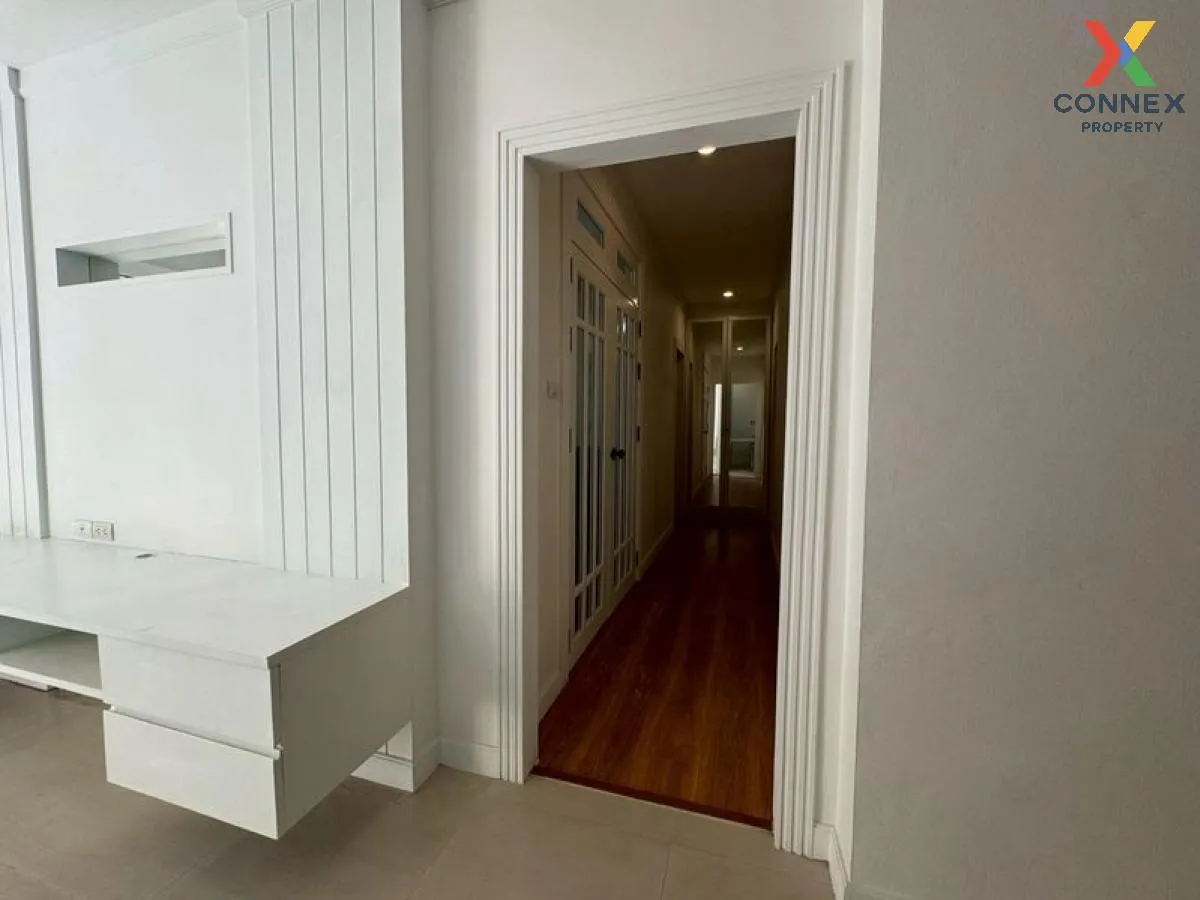 ขายคอนโด  บ้านกลางกรุงรีสอร์ท รัชดา ซอย7 MRT-ศูนย์วัฒนธรรมแห่งประ