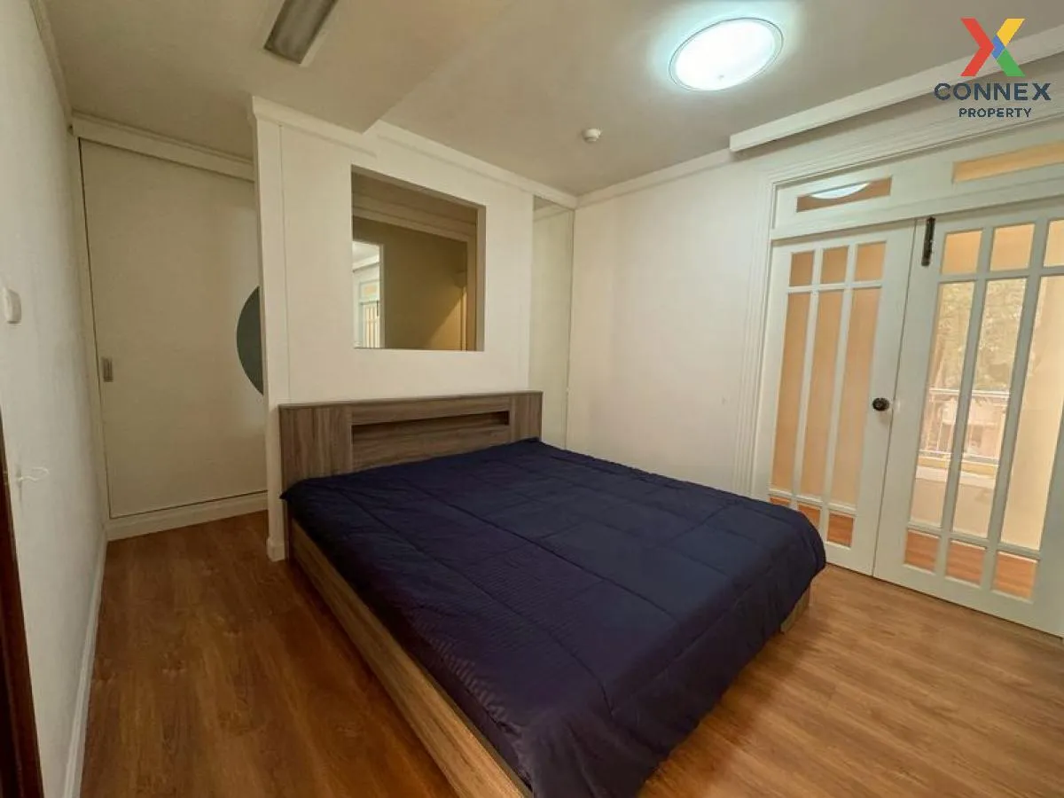 ขายคอนโด  บ้านกลางกรุงรีสอร์ท รัชดา ซอย7 MRT-ศูนย์วัฒนธรรมแห่งประ