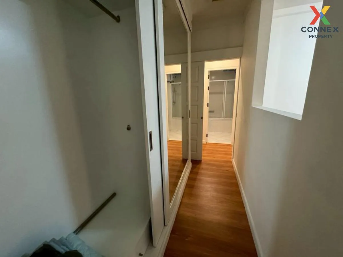 ขายคอนโด  บ้านกลางกรุงรีสอร์ท รัชดา ซอย7 MRT-ศูนย์วัฒนธรรมแห่งประ