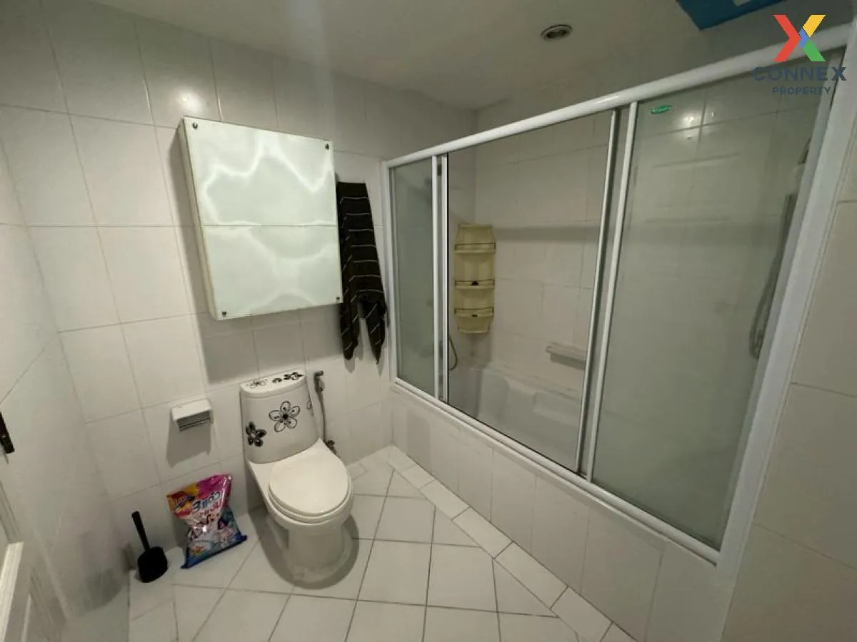 ขายคอนโด  บ้านกลางกรุงรีสอร์ท รัชดา ซอย7 MRT-ศูนย์วัฒนธรรมแห่งประ