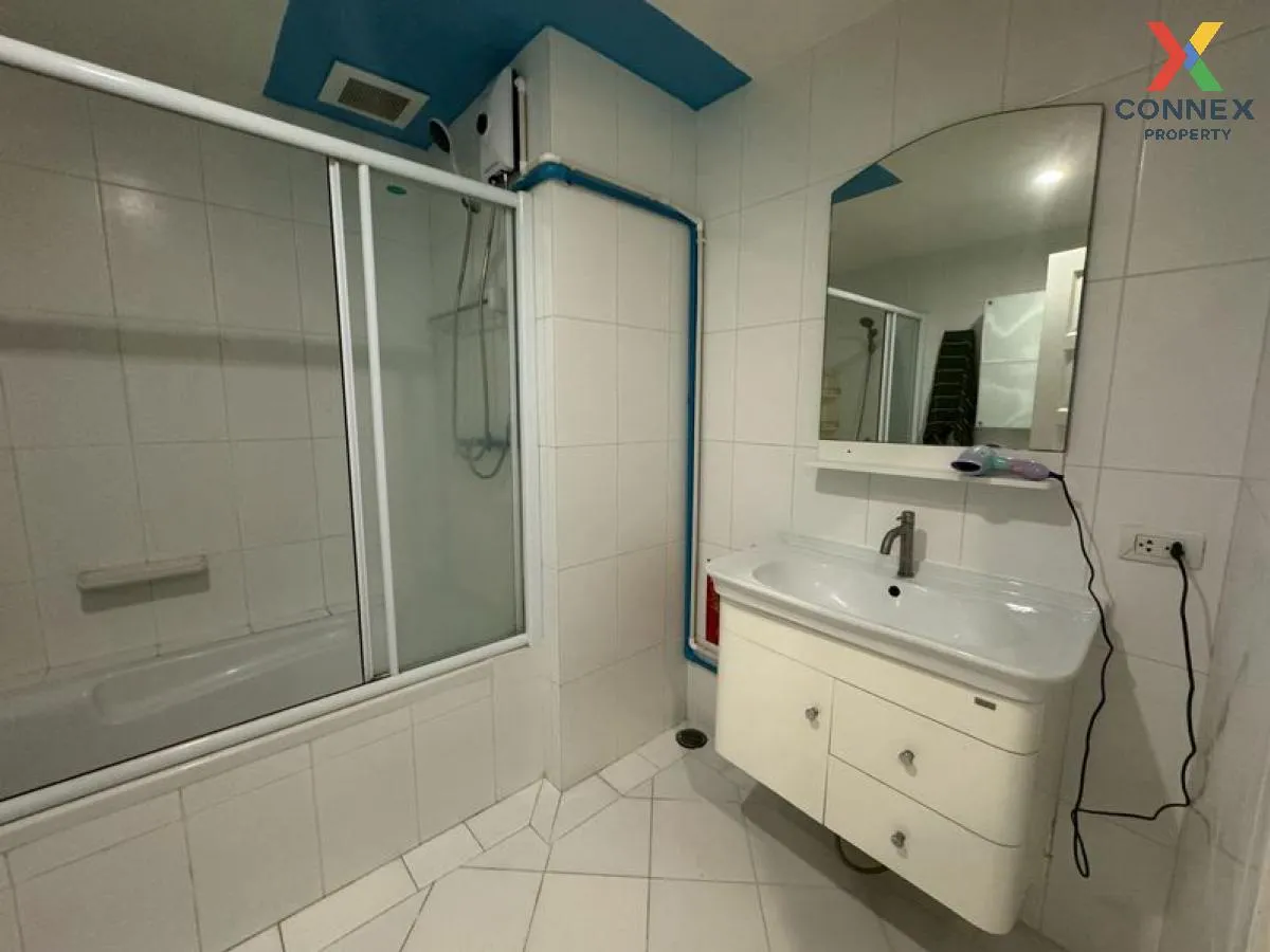 ขายคอนโด  บ้านกลางกรุงรีสอร์ท รัชดา ซอย7 MRT-ศูนย์วัฒนธรรมแห่งประ