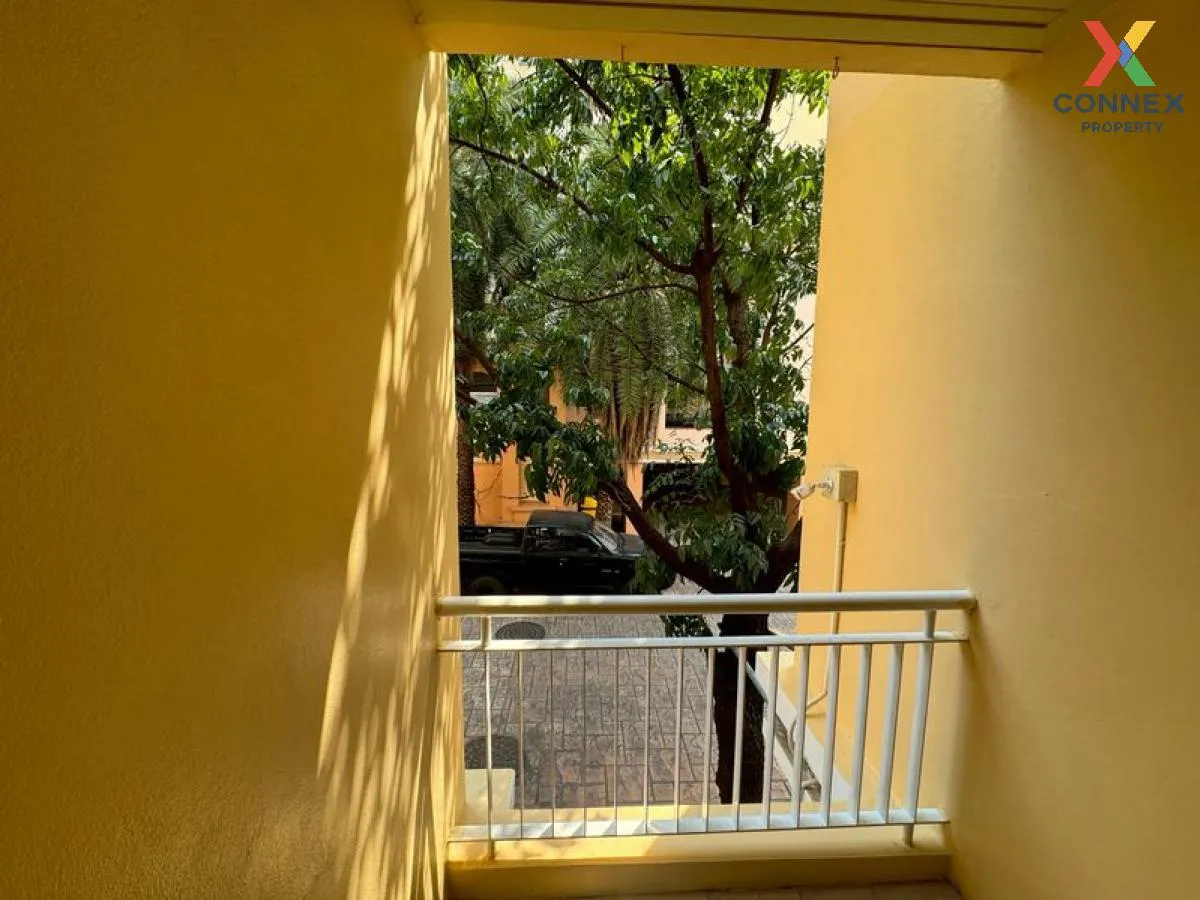 ขายคอนโด  บ้านกลางกรุงรีสอร์ท รัชดา ซอย7 MRT-ศูนย์วัฒนธรรมแห่งประ