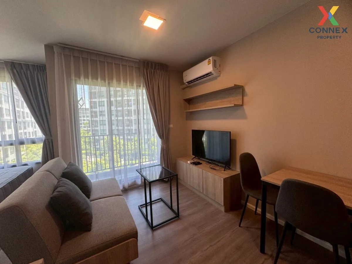 For Rent Condo , Dcondo Campus Hideaway , Khlong Nueng , khlong L 1