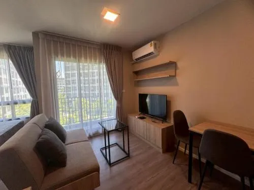 For Rent Condo , Dcondo Campus Hideaway , Khlong Nueng , khlong Luang , Pathum Thani , CX-129968