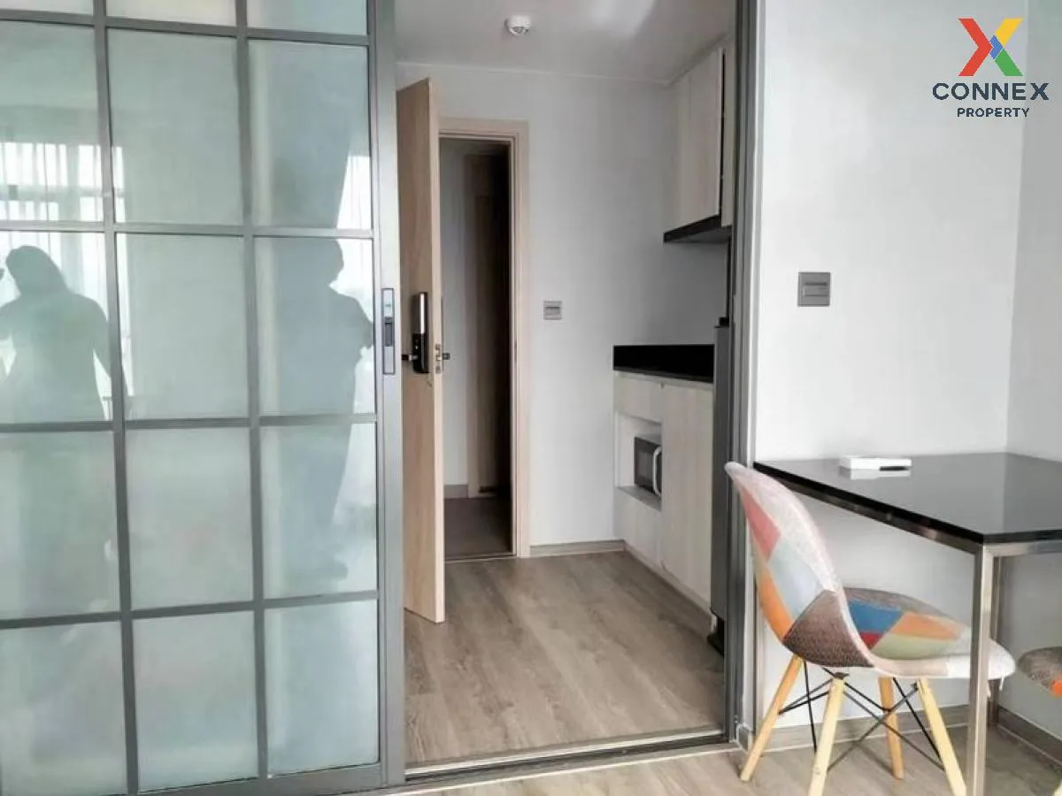 ขายคอนโด  มาเอสโตร 19 รัชดา 19 - วิภา MRT-รัชดาภิเษก ดินแดง เขต ด 2