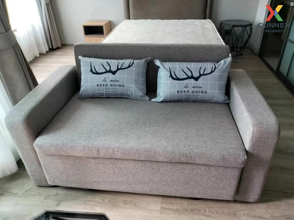 ขายคอนโด  มาเอสโตร 19 รัชดา 19 - วิภา MRT-รัชดาภิเษก ดินแดง เขต ด 4