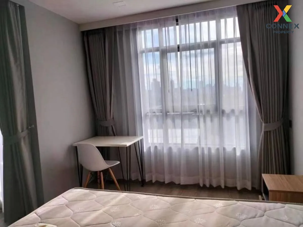 ขายคอนโด  มาเอสโตร 19 รัชดา 19 - วิภา MRT-รัชดาภิเษก ดินแดง เขต ด