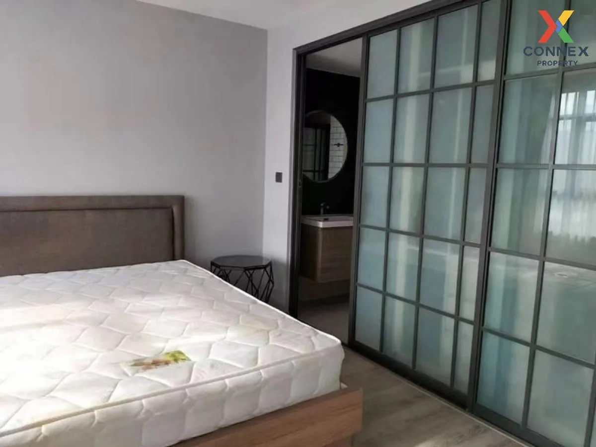 ขายคอนโด  มาเอสโตร 19 รัชดา 19 - วิภา MRT-รัชดาภิเษก ดินแดง เขต ด