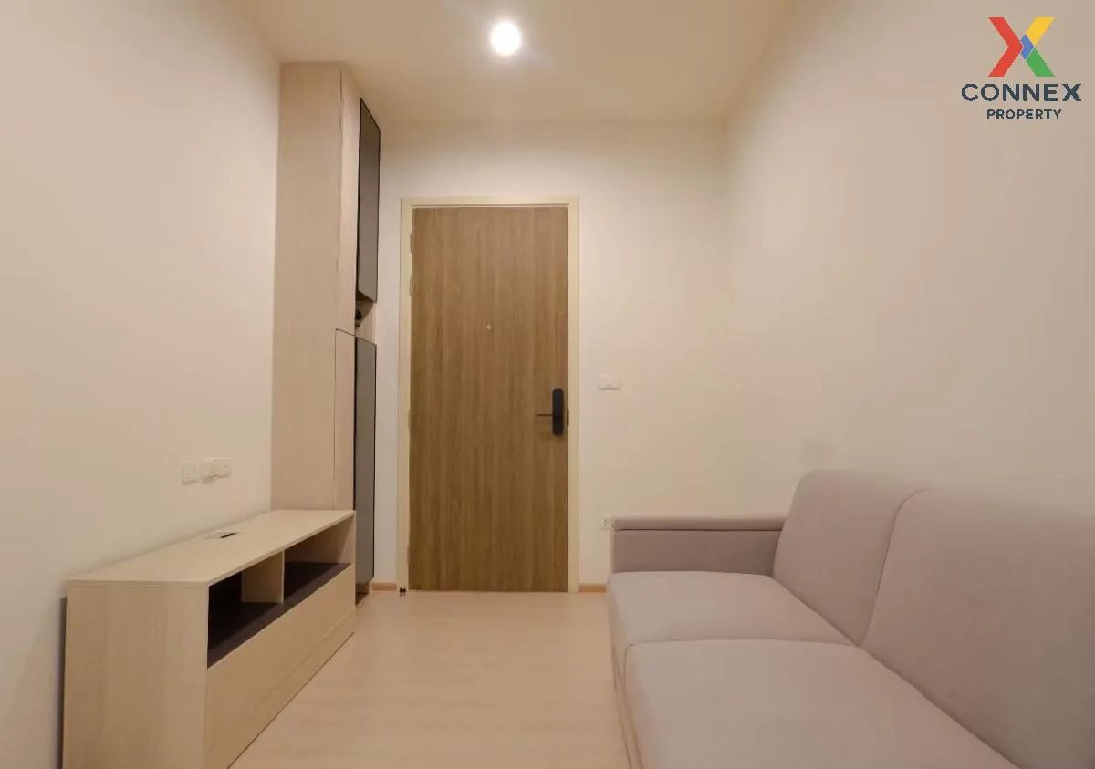 เช่าคอนโด  นิช โมโน สุขุมวิท-ปู่เจ้า BTS-ปู่เจ้า เทพารักษ์ เมืองส 1