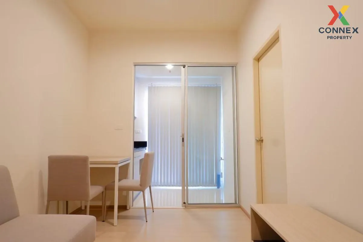 เช่าคอนโด  นิช โมโน สุขุมวิท-ปู่เจ้า BTS-ปู่เจ้า เทพารักษ์ เมืองส 2