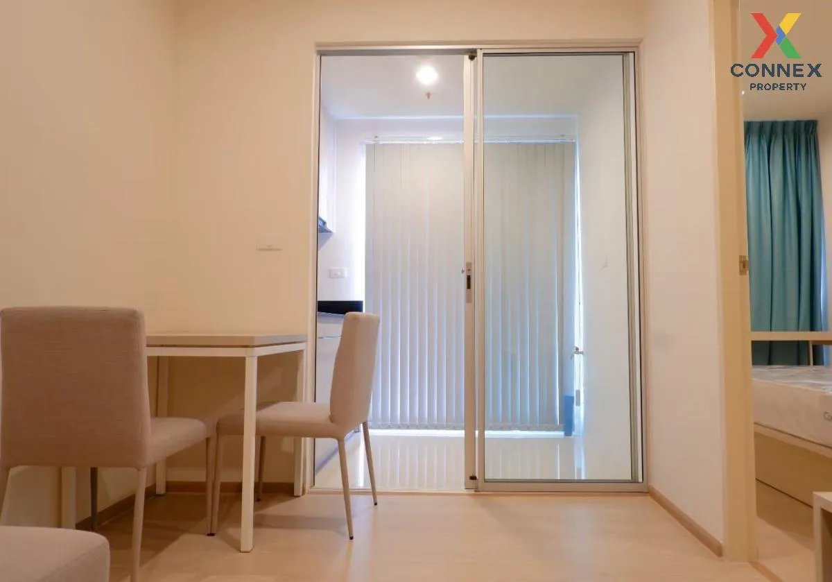 เช่าคอนโด  นิช โมโน สุขุมวิท-ปู่เจ้า BTS-ปู่เจ้า เทพารักษ์ เมืองส 3